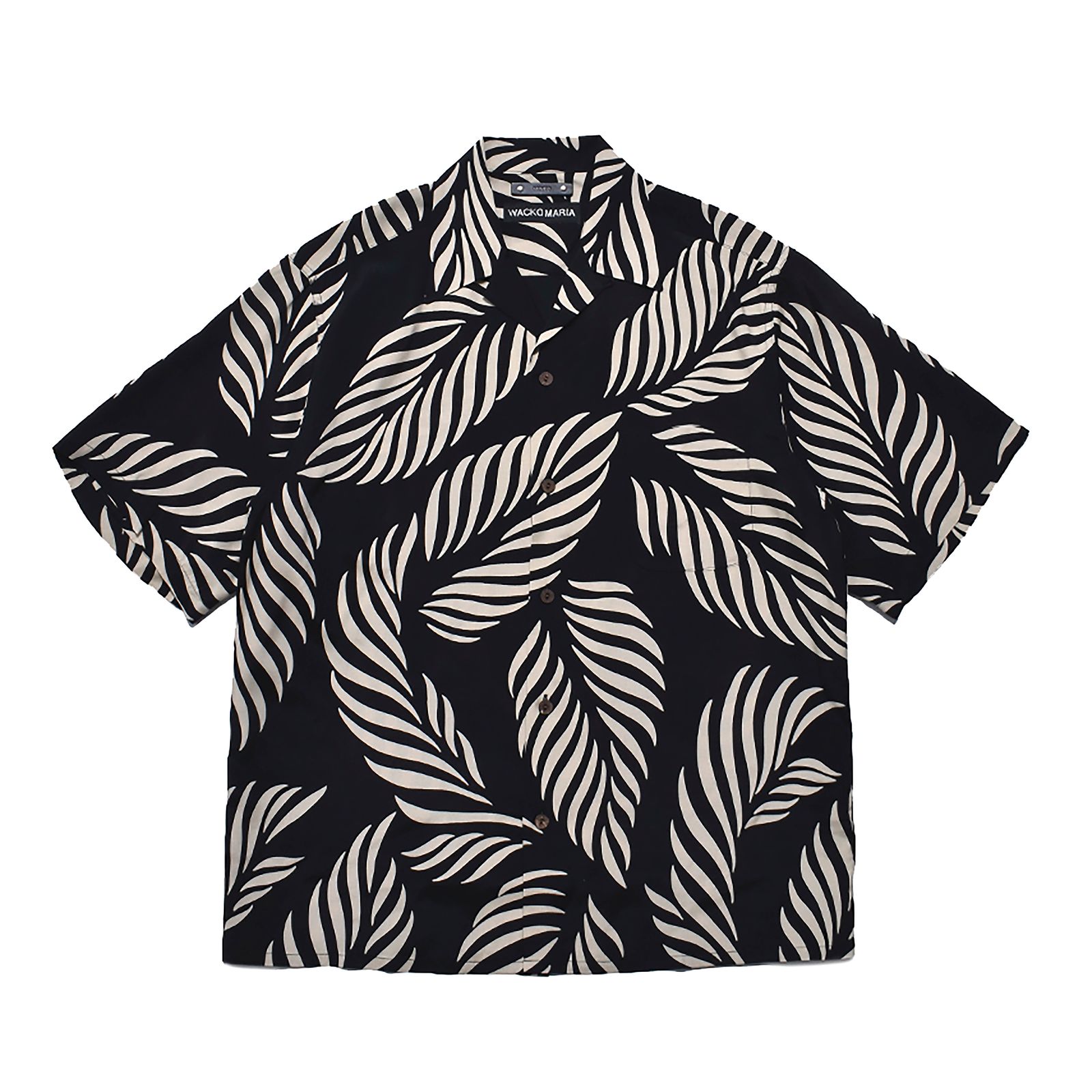 WACKOMARIA × MINEDENIM シャツ m MINEDENIM × WACKOMARIA』 コラボレーションアイテム販売告知