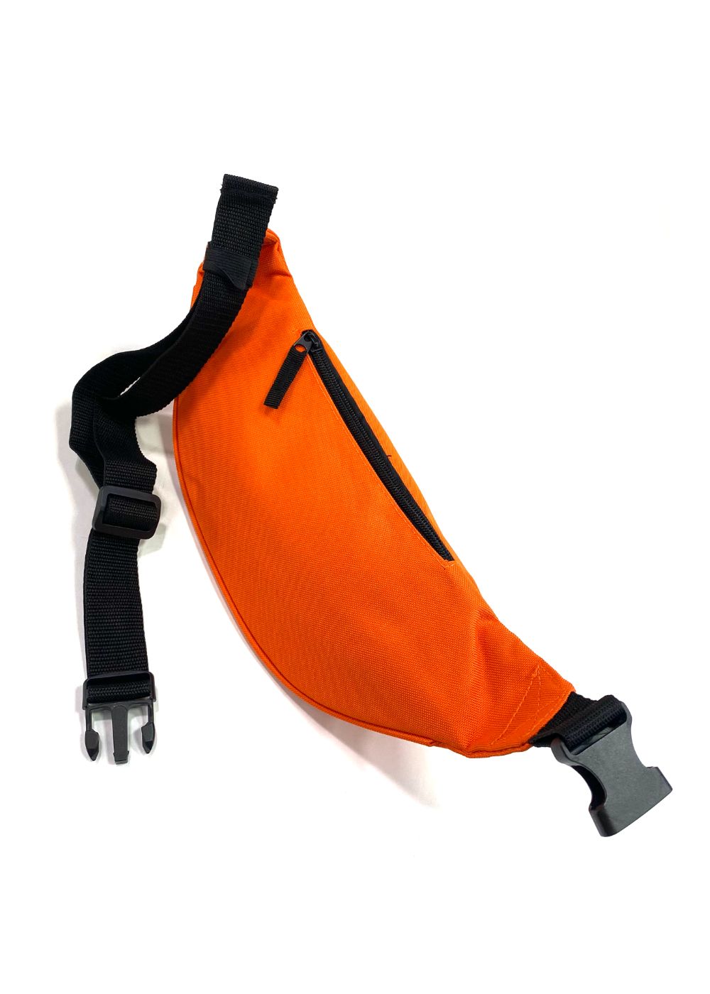 【ラスト1点】Belt Bag (ORANGE) / ボディーバッグ