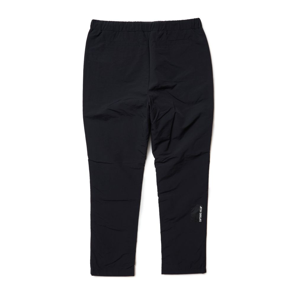 CAPTAINS HELM - SF-SPEC WIND STOP PANTS (BLACK) / ハイスペック