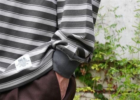 SPRING & SUMMER BORDER STYLE