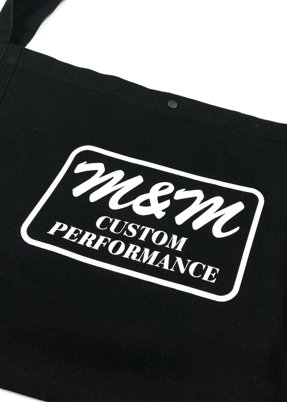 新品 M&M CUSTOM PERFORMANCE ドラムバッグ ネイビー バッグ