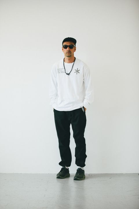 ROTTWEILER 2020 AW COLLECTION20