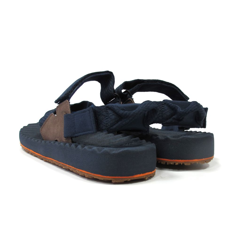 TREELINE SPORT (NAVY) / ツリーラインスポート