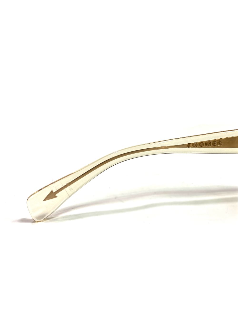 ZOOMER (KIHAKU) / オリジナル サングラス