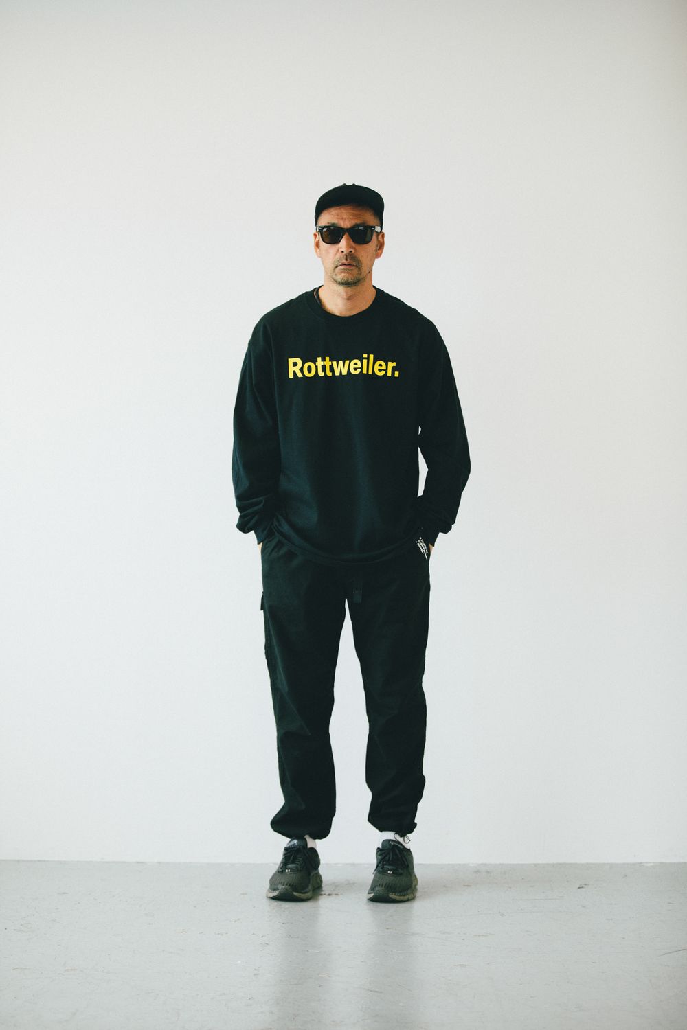 ROTTWEILER 2020 AW COLLECTION16