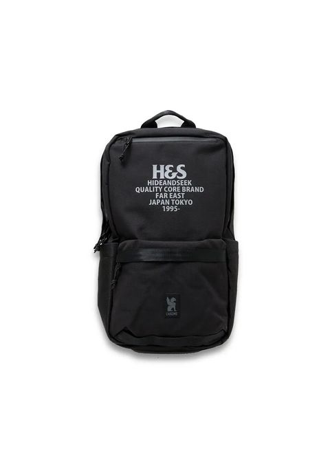 × CHROME / HONDO 18L PACK / クローム コラボ バックパック