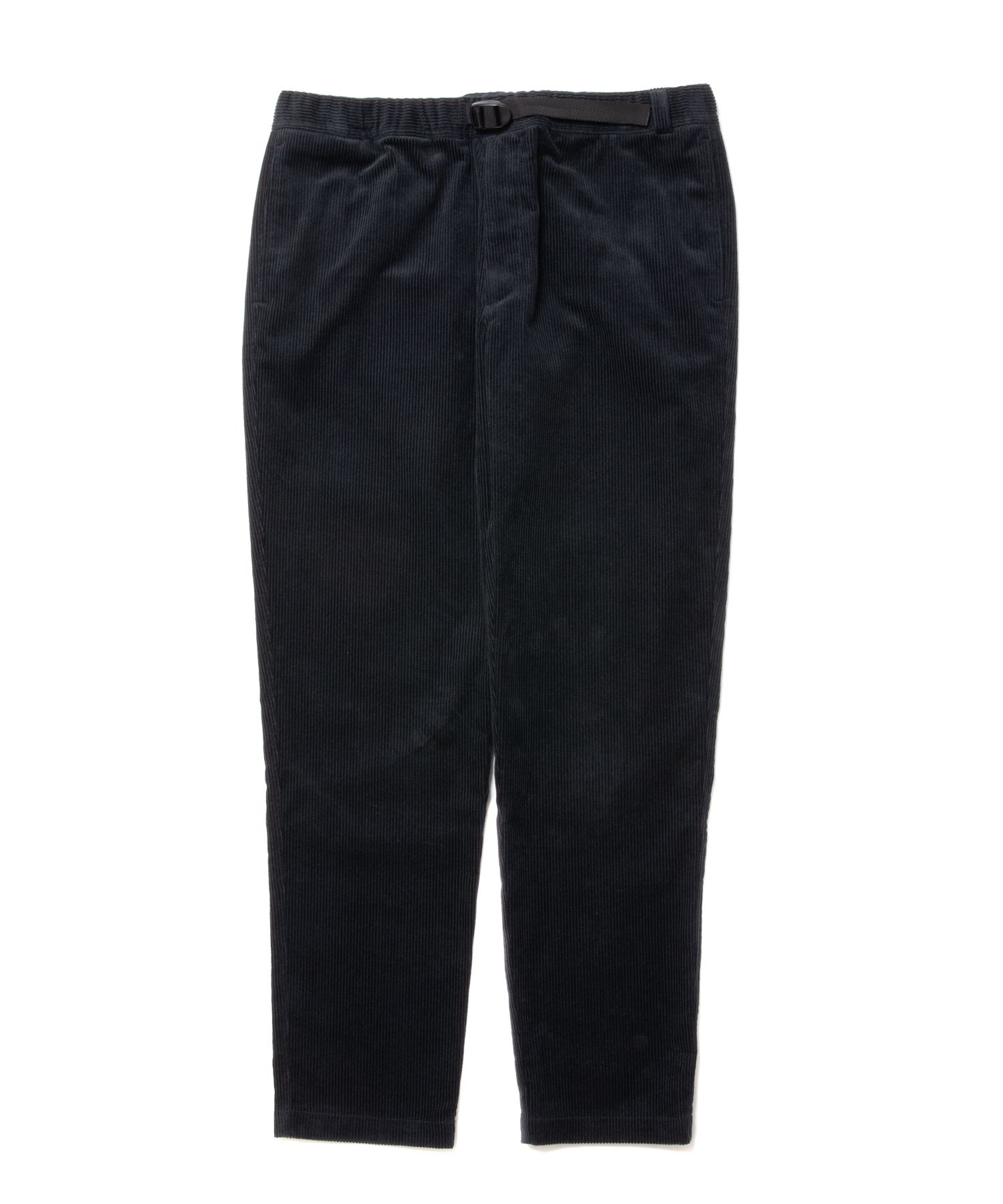 ROTTWEILER - R9 CORDUROY PANTS (NAVY) / コーデュロイ パンツ | LOOPHOLE