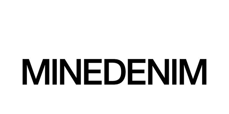 【MINEDENIM】 2026 AUTUMN & WINTER Exhibition 先行予約のお知らせ