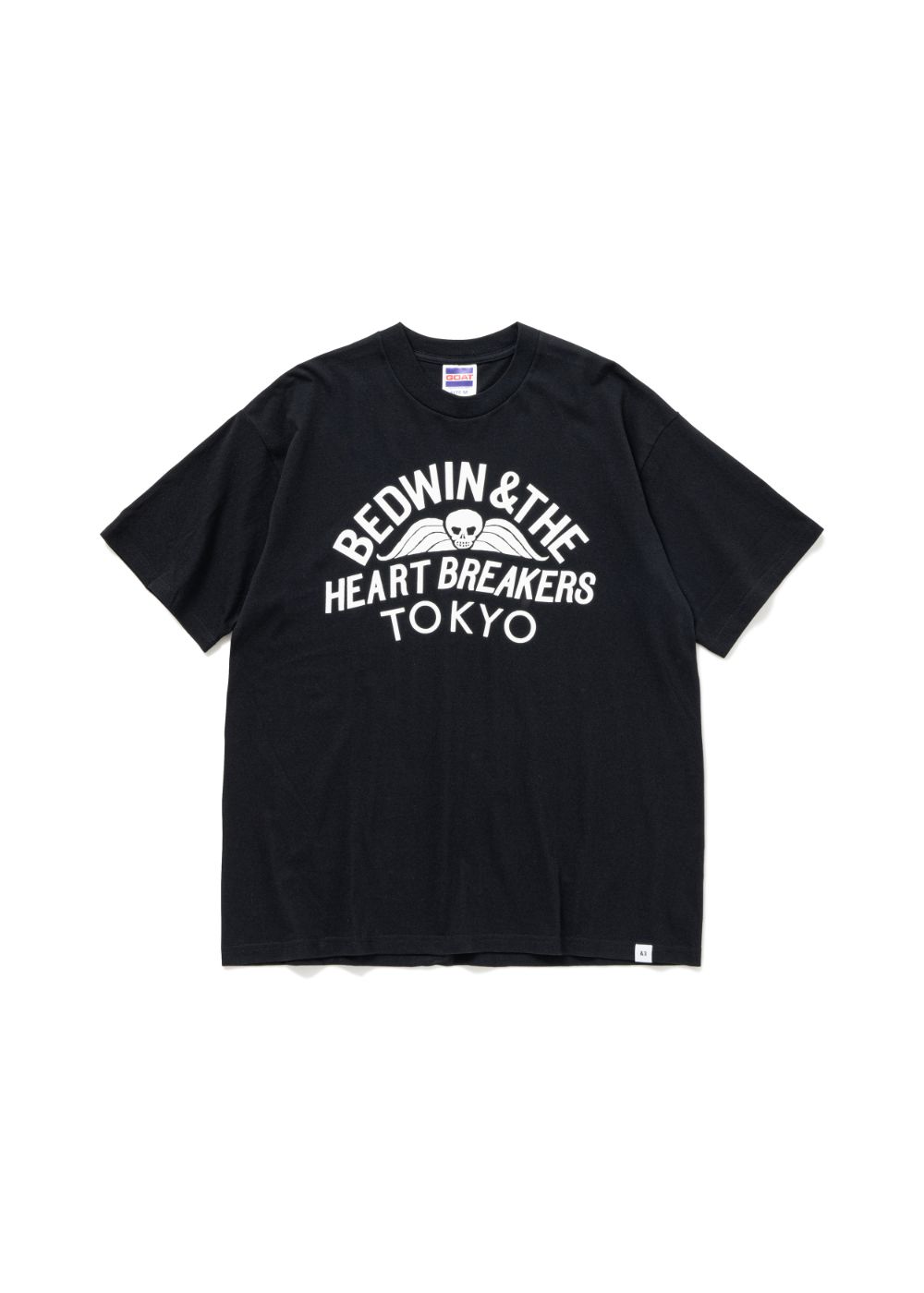 爆買い 英語 BEDWIN & 今シーズン好調の / 新作販売告知 BREAKERS HEART THE ピアス