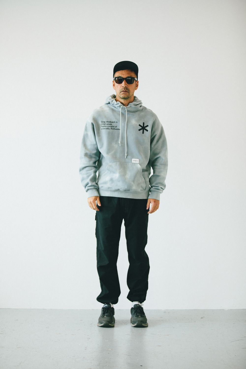ROTTWEILER 2020 AW COLLECTION8