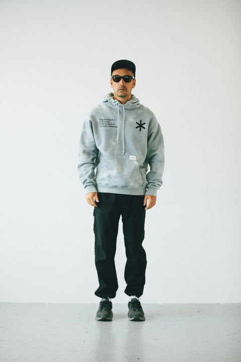 ROTTWEILER 2020 AW COLLECTION8