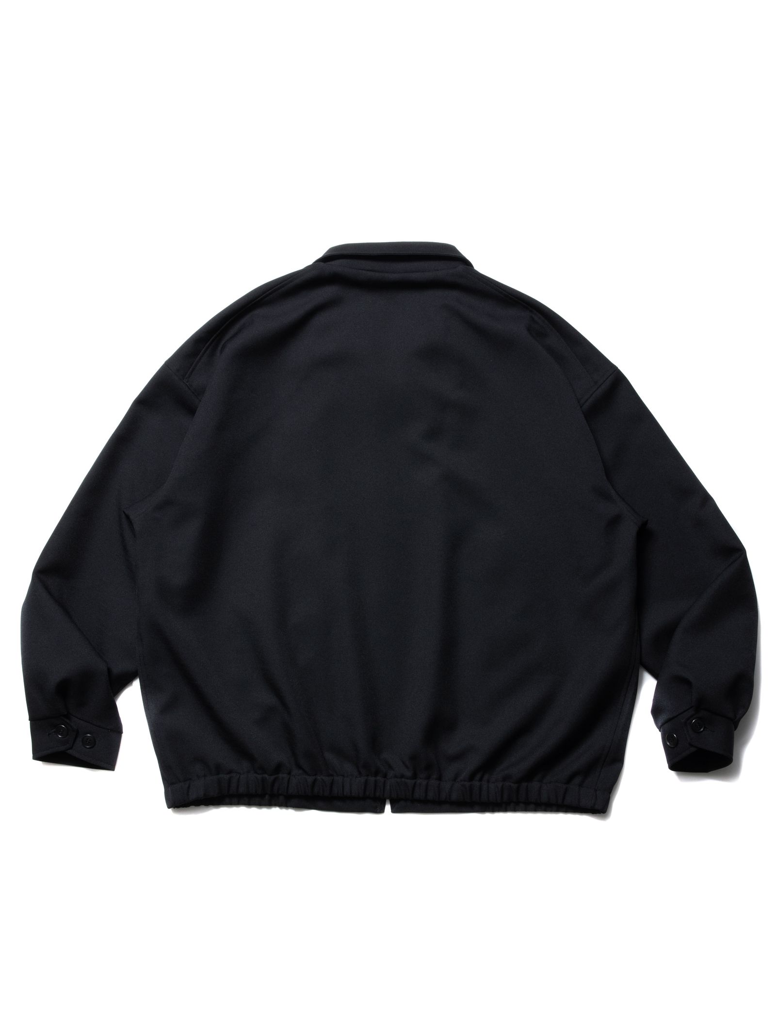 COOTIE PRODUCTIONS - Polyester Twill Drizzler Jacket