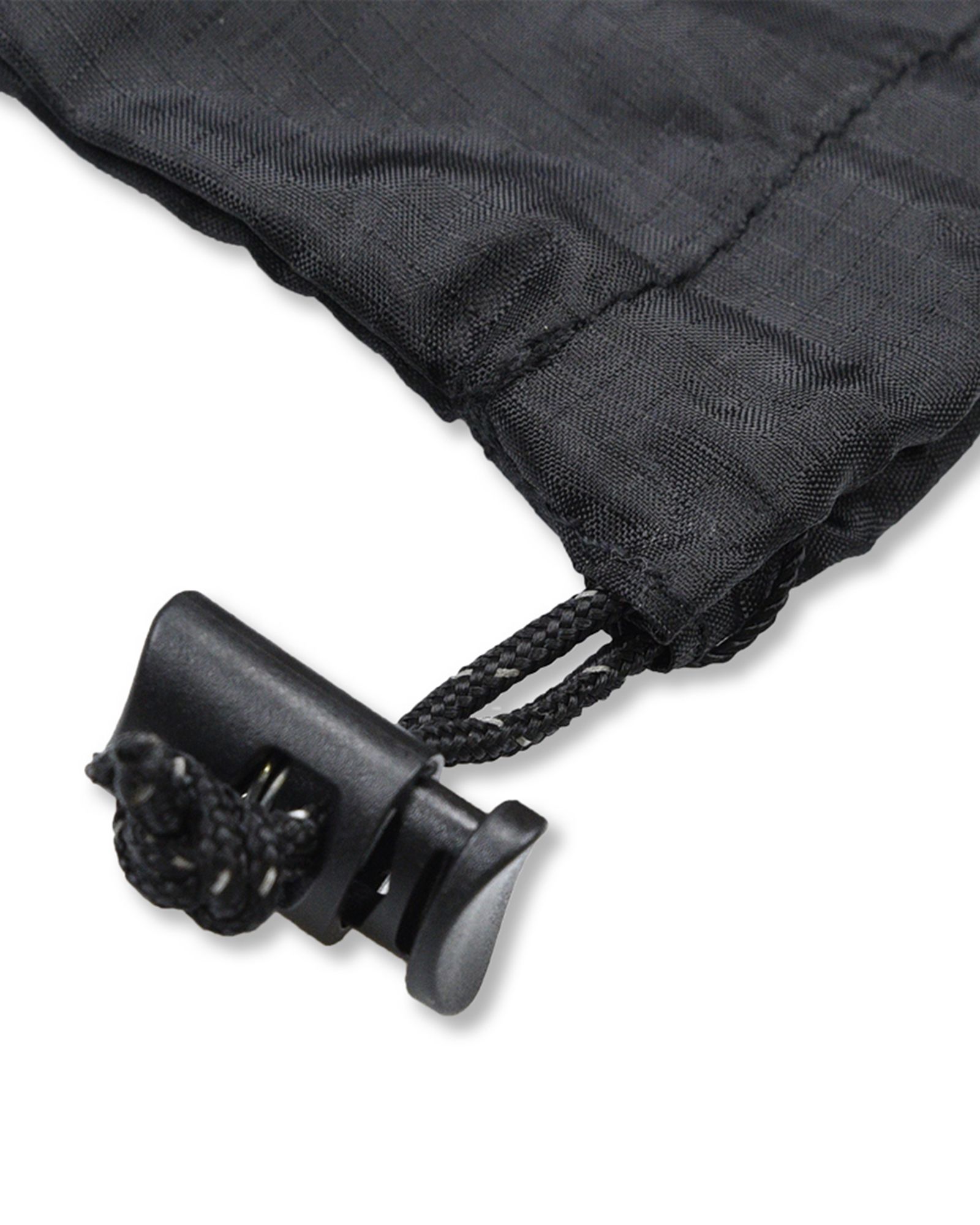 【ラスト1点】× RAIN OR SHINE TRAVEL POUCH SET (BLACK) / レインオアシャイン コラボ ポーチ セット