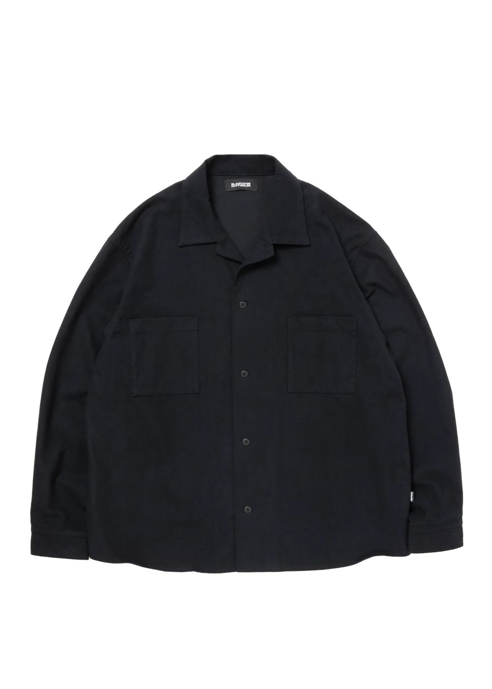 ROTTWEILER - 2026 AUTUMN&WINTER COLLECTION | LOOPHOLE