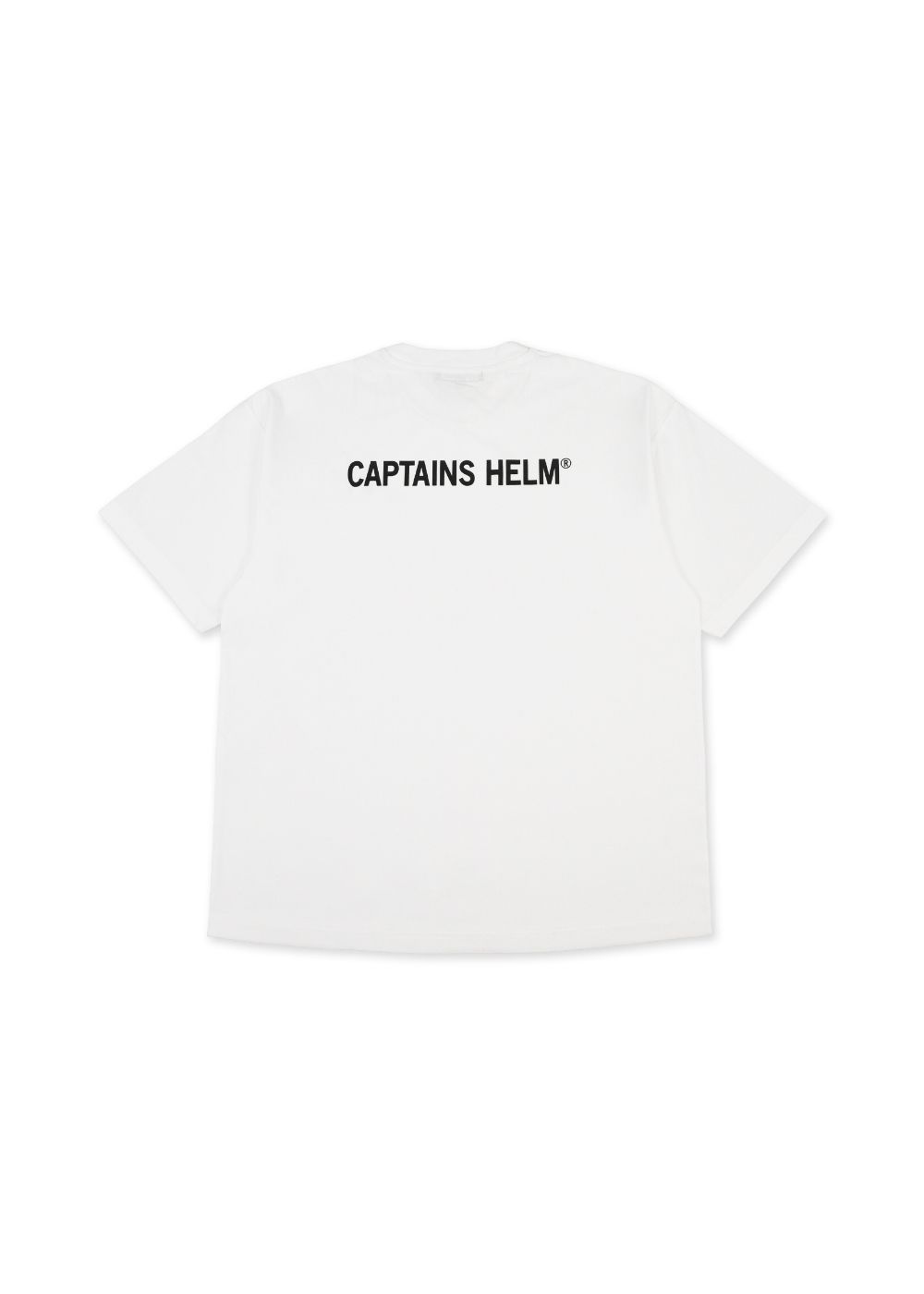 LIGHT&DRY SUMMER TEE (WHITE) / ドライ ストレッチ ポケット Tシャツ