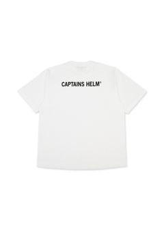 LIGHT&DRY SUMMER TEE (WHITE) / ドライ ストレッチ ポケット Tシャツ