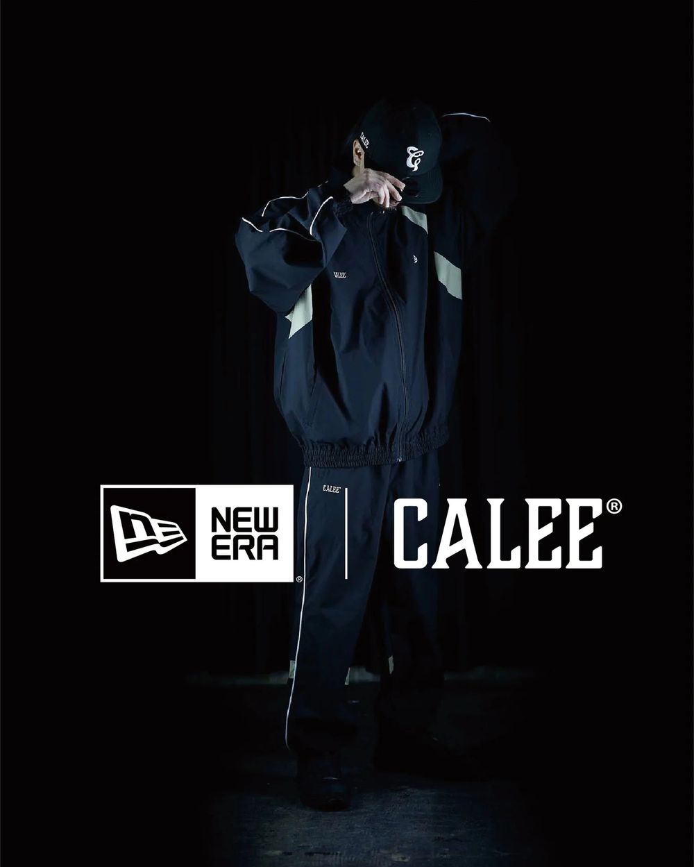 『CALEE × NEWERA®︎』 collection