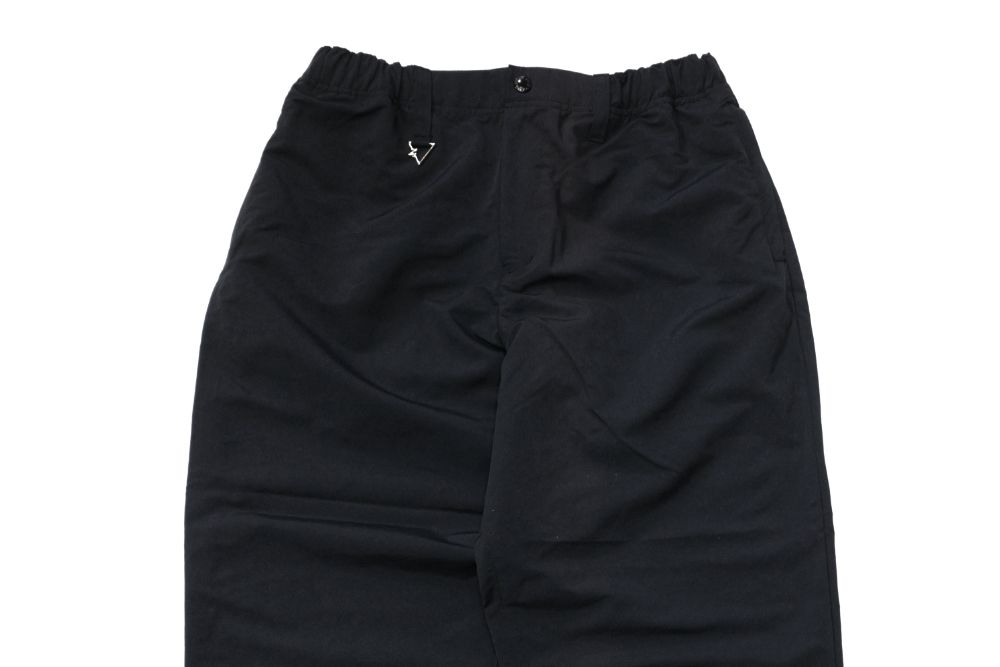 NEW ARRIVAL / WHIZ LIMITED-TRACK PANTS