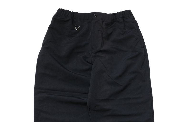 NEW ARRIVAL / WHIZ LIMITED-TRACK PANTS