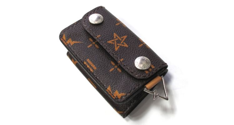 NEW ARRIVAL / WHIZ LIMITED-WALLET