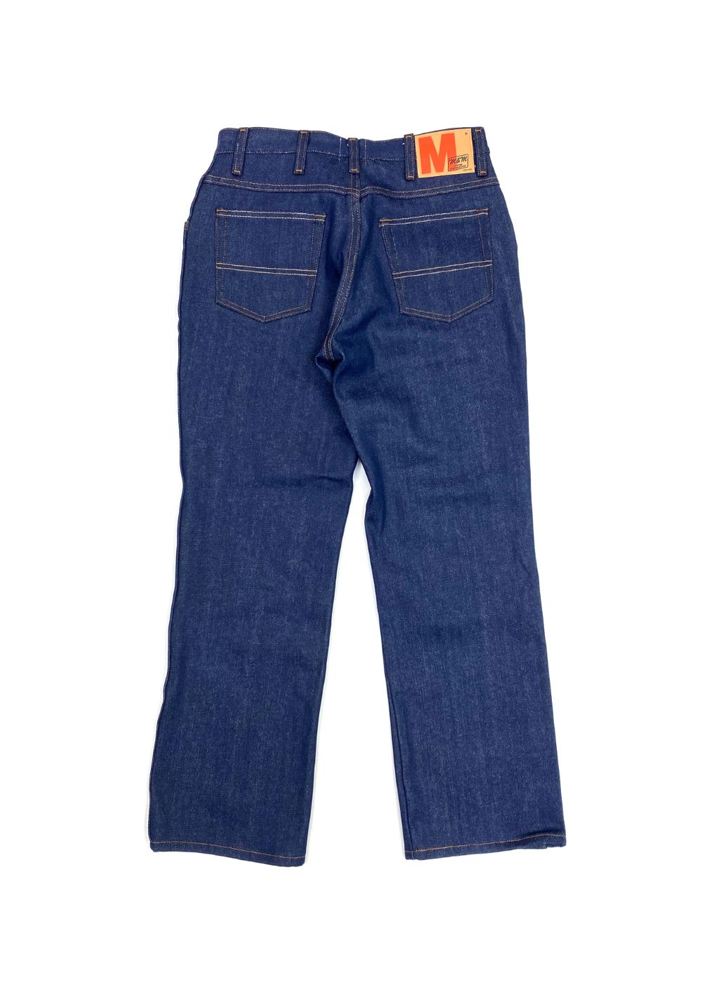 【ラスト1点】DENIM JEANS (DARK NAVY) / デニムパンツ