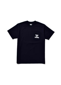 Putney Swope Poke Tee (BLACK) / ×パトニー・スウォープ×スティーロ コラボTシャツ