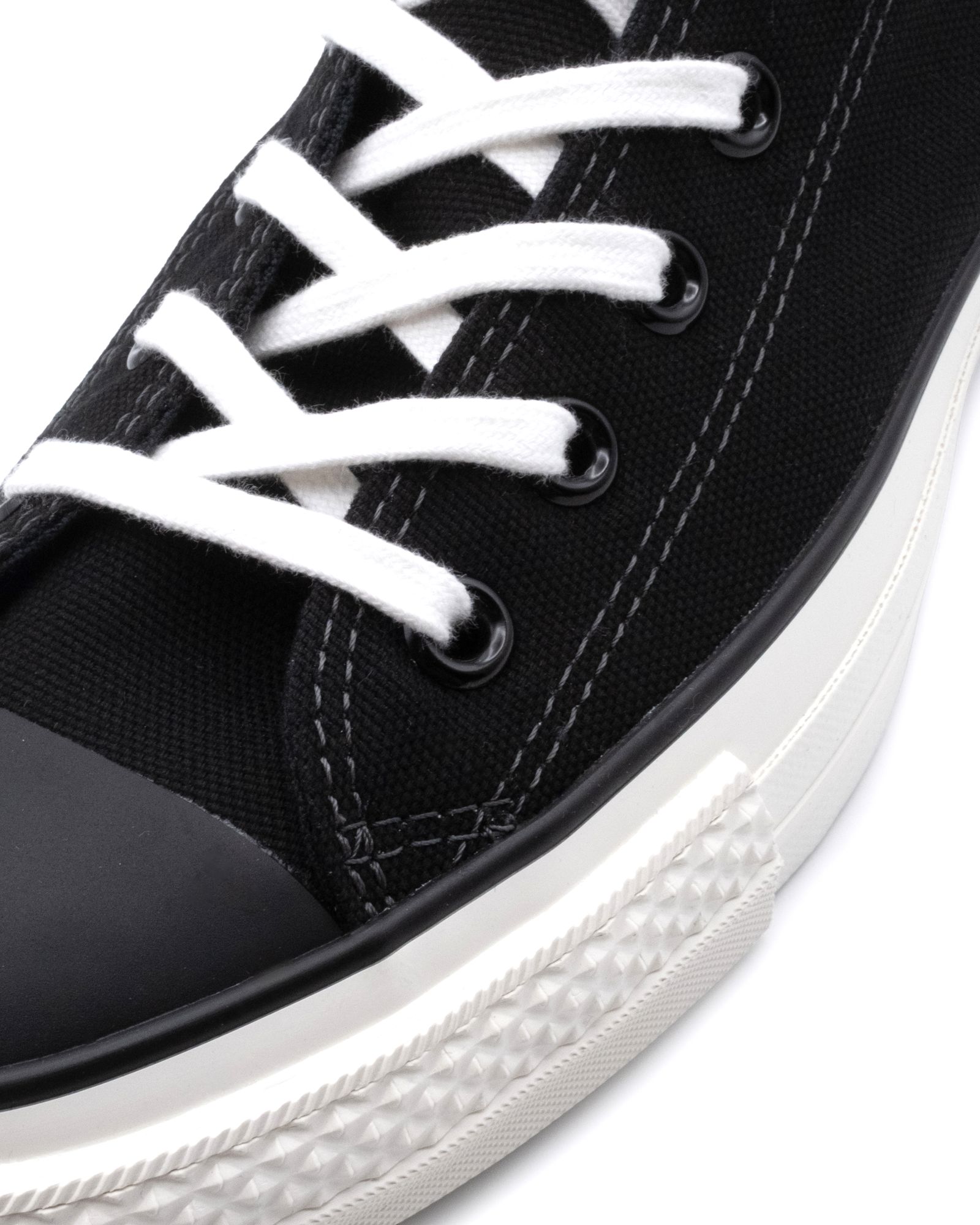 CONVERSE × MINEDENIM ALL STAR J HI / MD 10 (BLACK) / コンバース コラボスニーカー