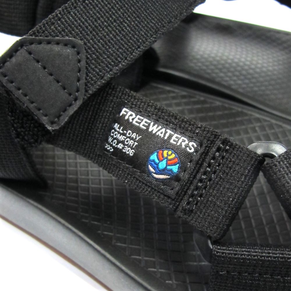 【ラスト1点】CLOUD9 SPORT (BLACK) / クラウド9 スポーツ