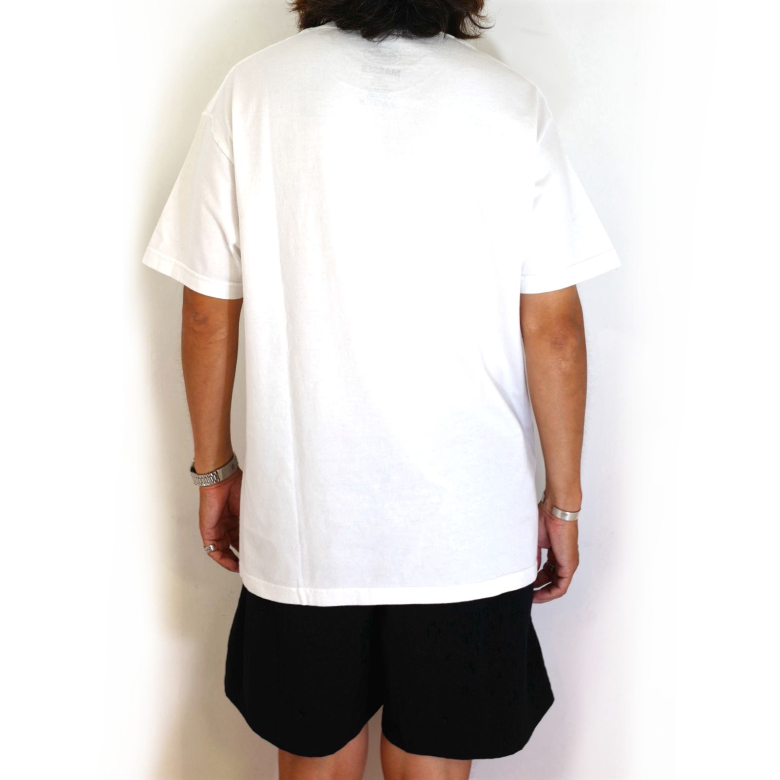 PORKCHOP GARAGE SUPPLY - 【ラスト1点】POLAR BEAR P (×MASSES