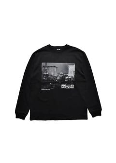 MINEDENIM × WIND AND SEA｜EARLY AUTUMN STYLE