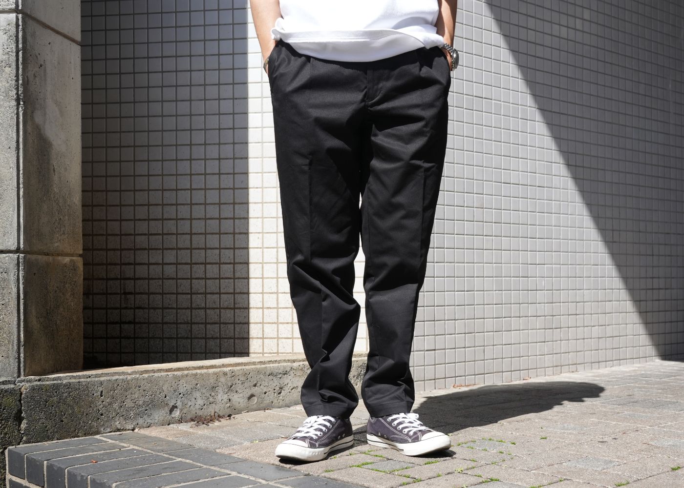 DENIM SHIRT STYLE / ROTTWEILER-R9 GRAY DENIM SHIRT