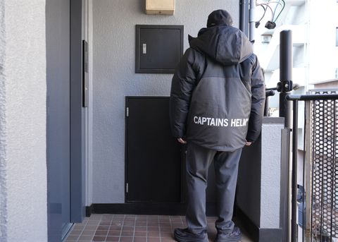 STANDARD STREET STYLE