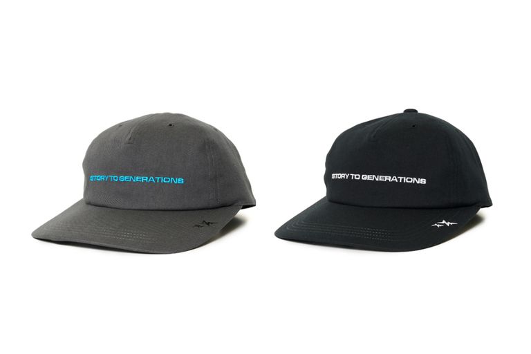 NEW ARRIVAL / WHIZ LIMITED-STG CAP