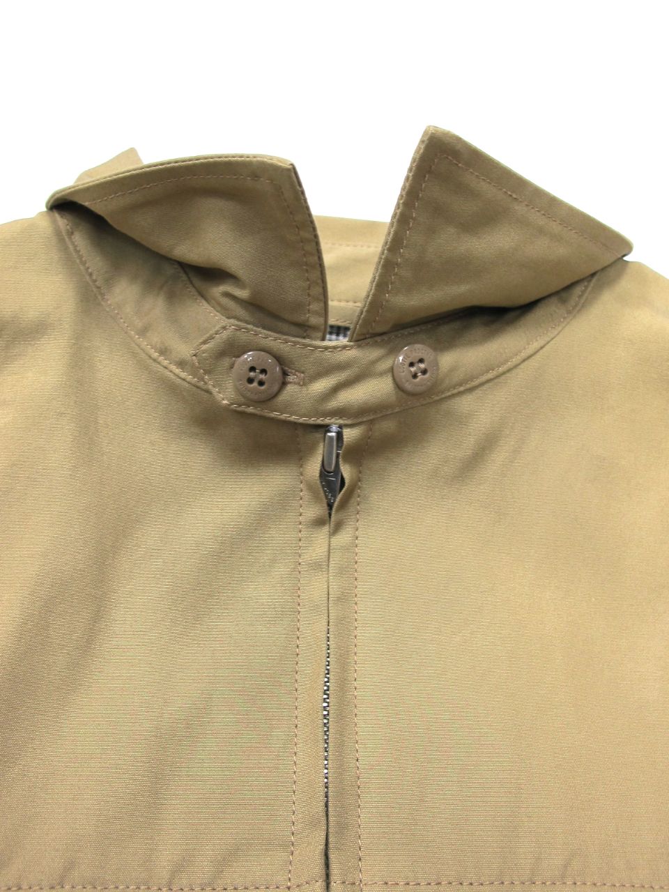 COOTIE / DRIZZLER DERBY JACKET 残り僅かとなりました。 | LOOPHOLE
