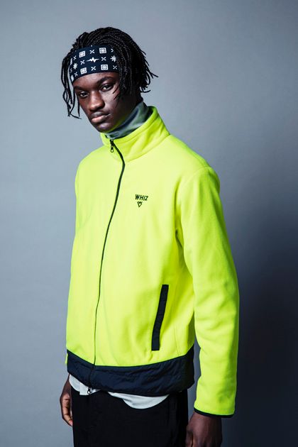WHIZ LIMITED 2020 AW COLLECTION / WILL11