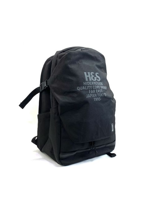 × CHROME / Backpack (EXTLEX 38L PACK) / クローム コラボ バックパック