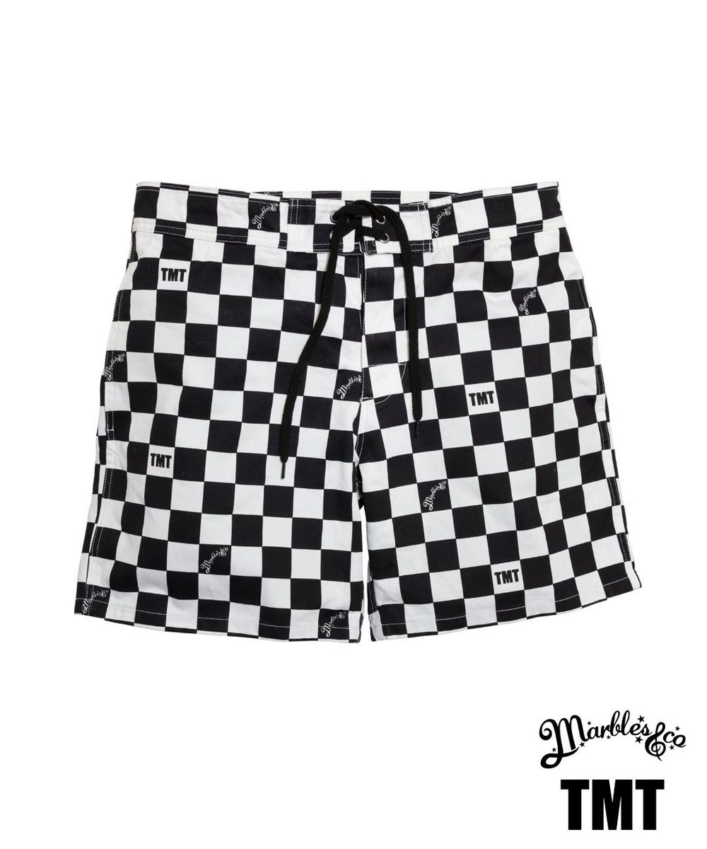 MARBLES 新作販売告知 / らしさ満点の夏ショーツが登場！