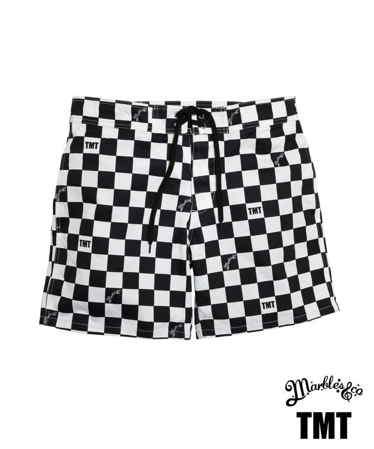 MARBLES 新作販売告知 / らしさ満点の夏ショーツが登場！