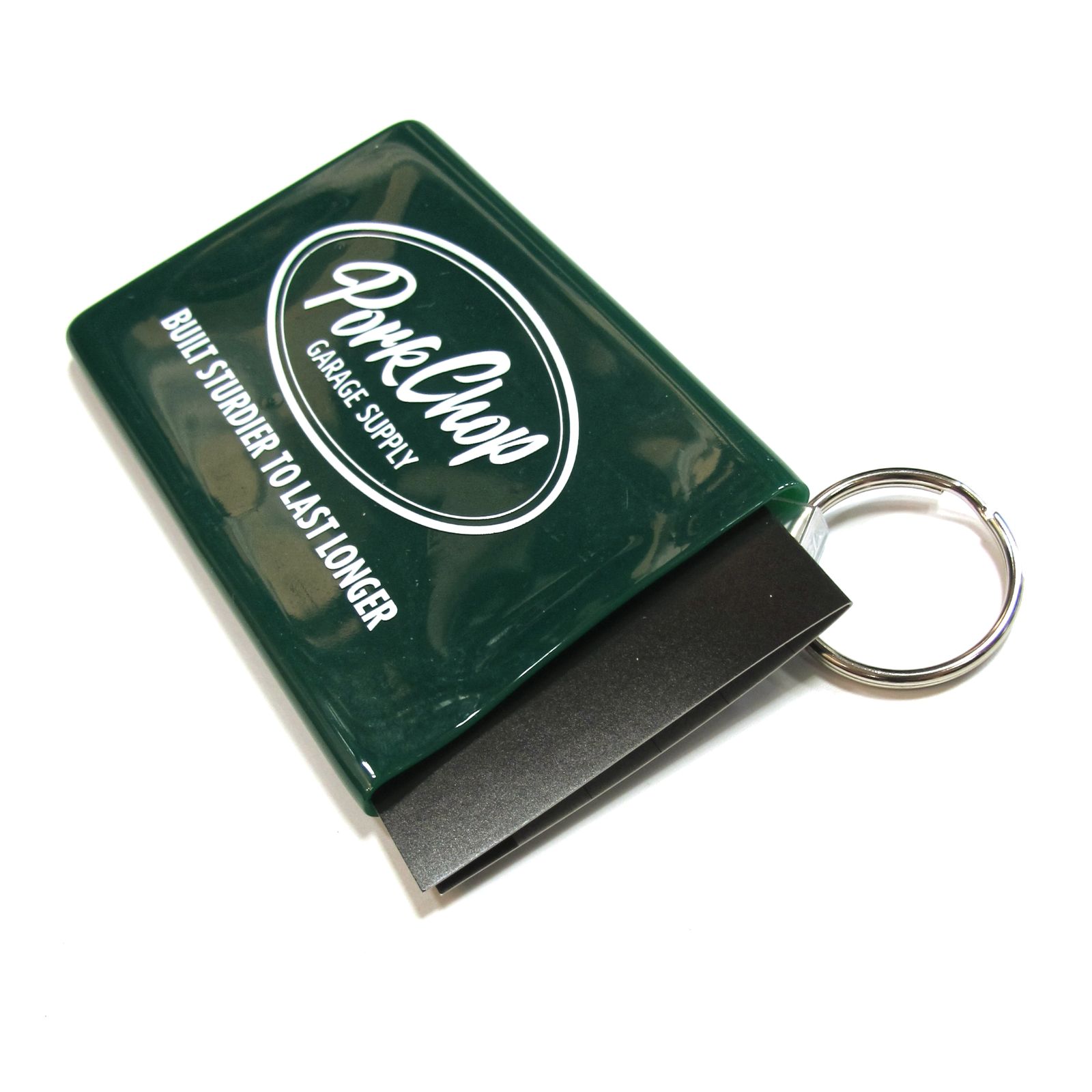 CARD KEEPER (DARK GREEN) / カードケース