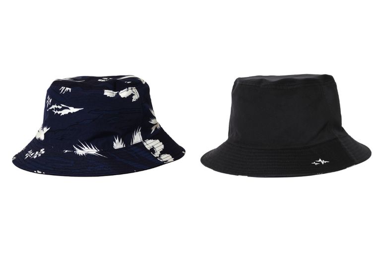 NEW ARRIVAL / WHIZ LIMITED-BLADELEAF HAT