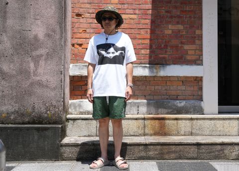 2026 Photo Tee Collection