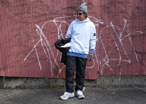 2024AW SET UP STYLE / RATS