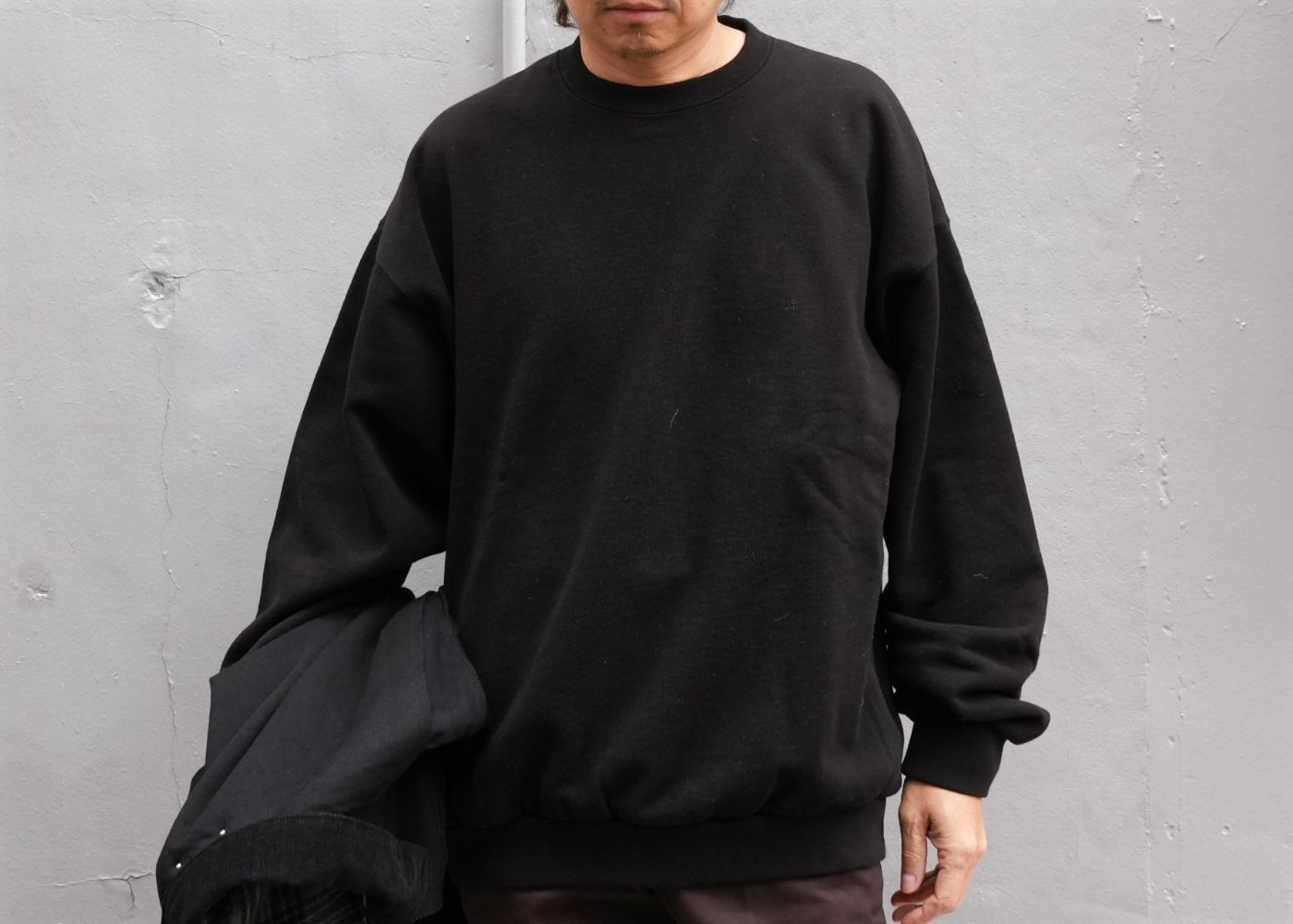 MINEDENIM - THREE WAYS TO WINTER '25