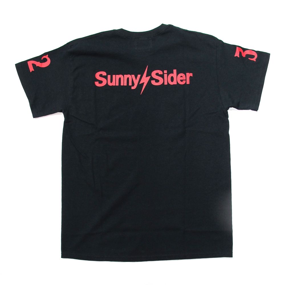 正規販売店】 SUNNY C サニーシー SIDER sider サニーシーサイダーCREW