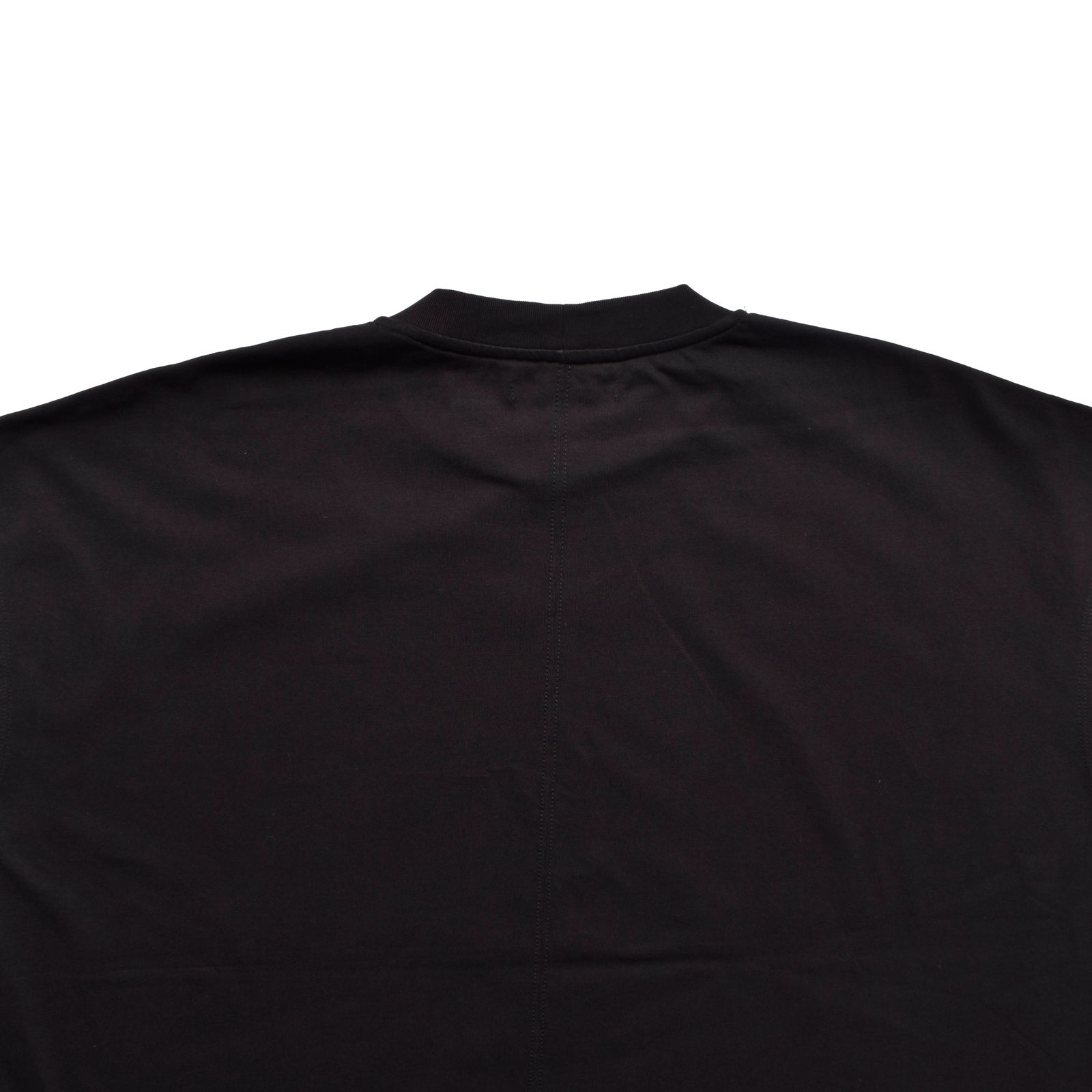 Big Nosleeve T-SH  (BLK) / ビッグシルエット ノースリーブ Tシャツ