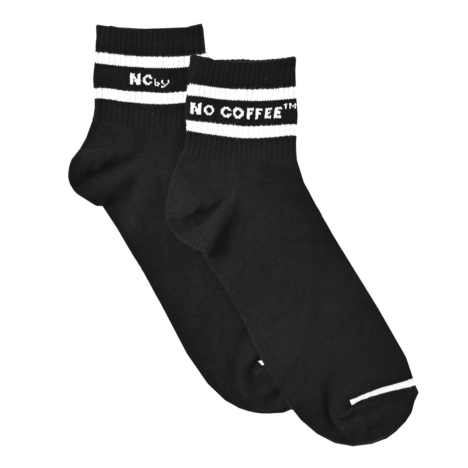 ソックス (BLACK)