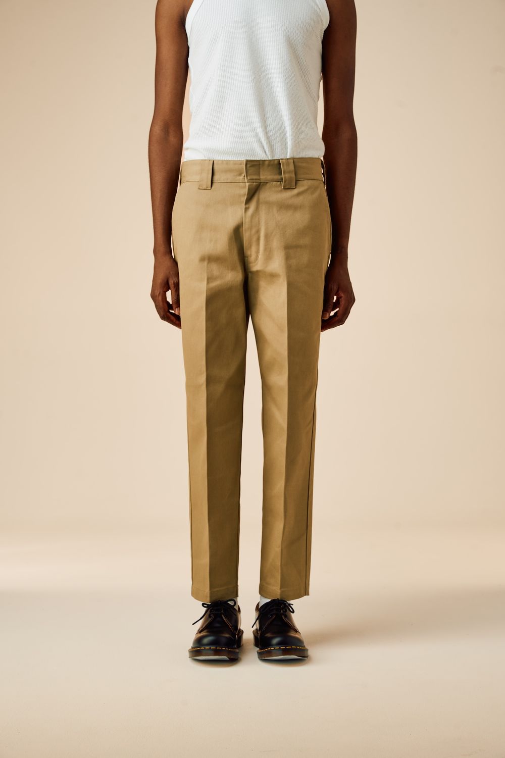 チノパンブーム。