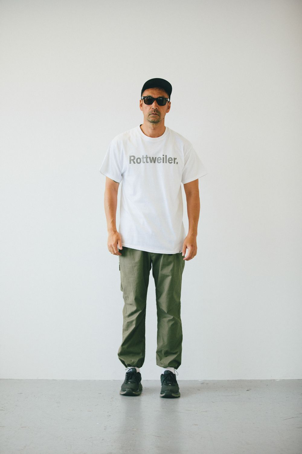 ROTTWEILER 2020 AW COLLECTION29