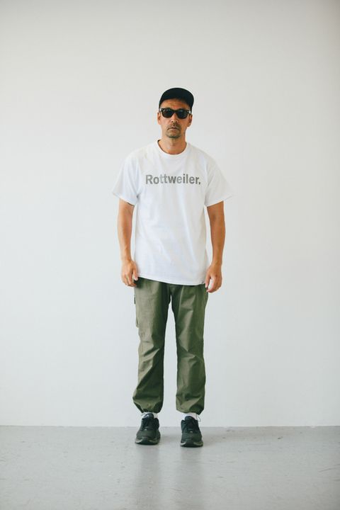 ROTTWEILER 2020 AW COLLECTION29