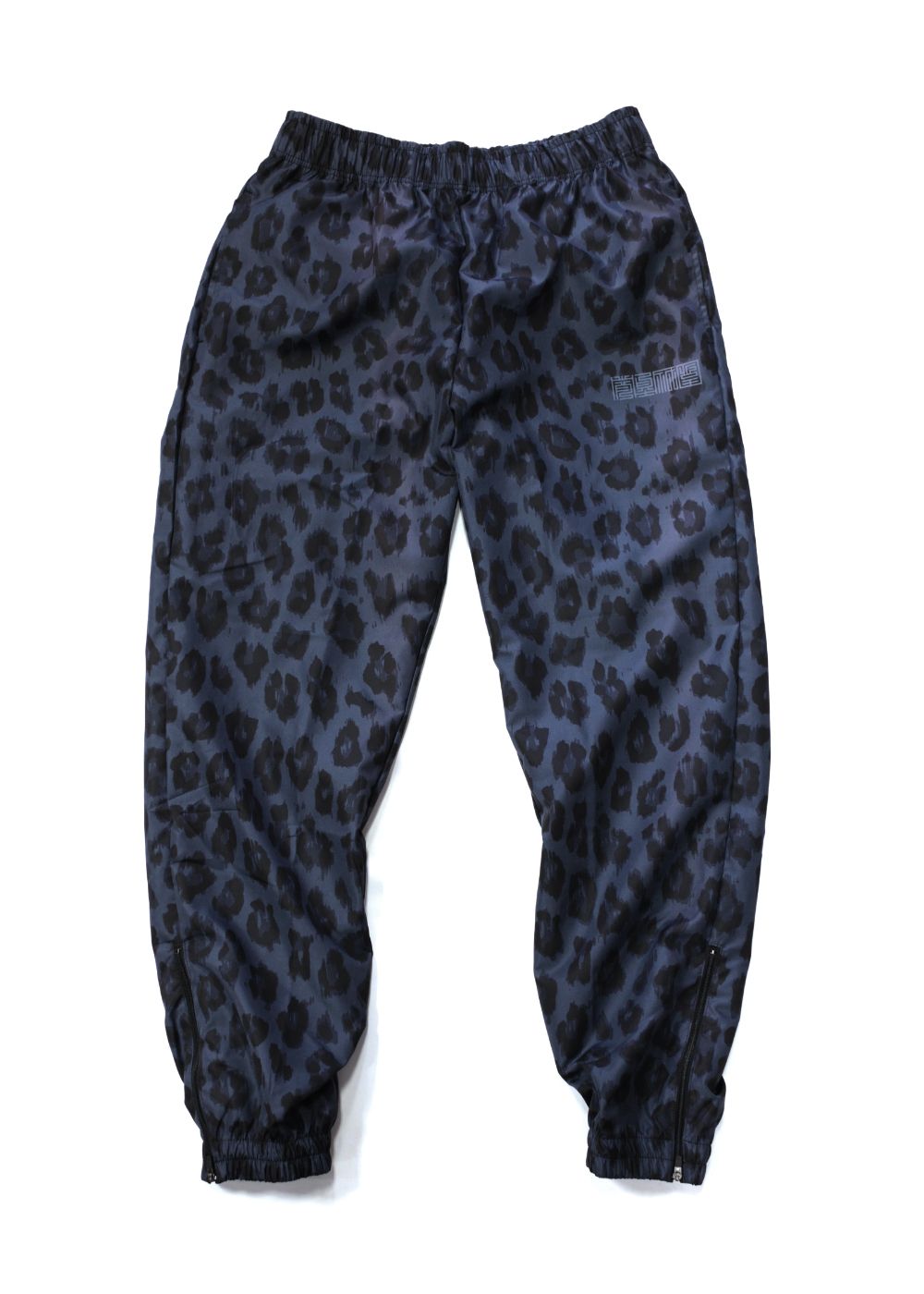 安い日本製BUENA VISTA DEPORTE 上下(LEOPARD)宵宵祇園 トップス